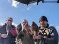 Mostyn plaice fishing with knpoutdoors4493 and murphysseafishing  north wales