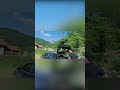 Serenity in Montenegro: Birds, Mountains, and Nature's Beauty!