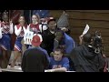 DeMatha High School Stag Madness