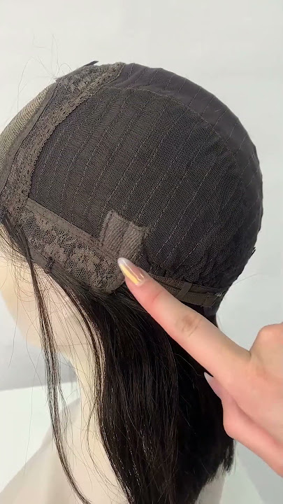 Janet Collection Mesh EZ DIY Customized Wig Kit (Customized Wig Kit)