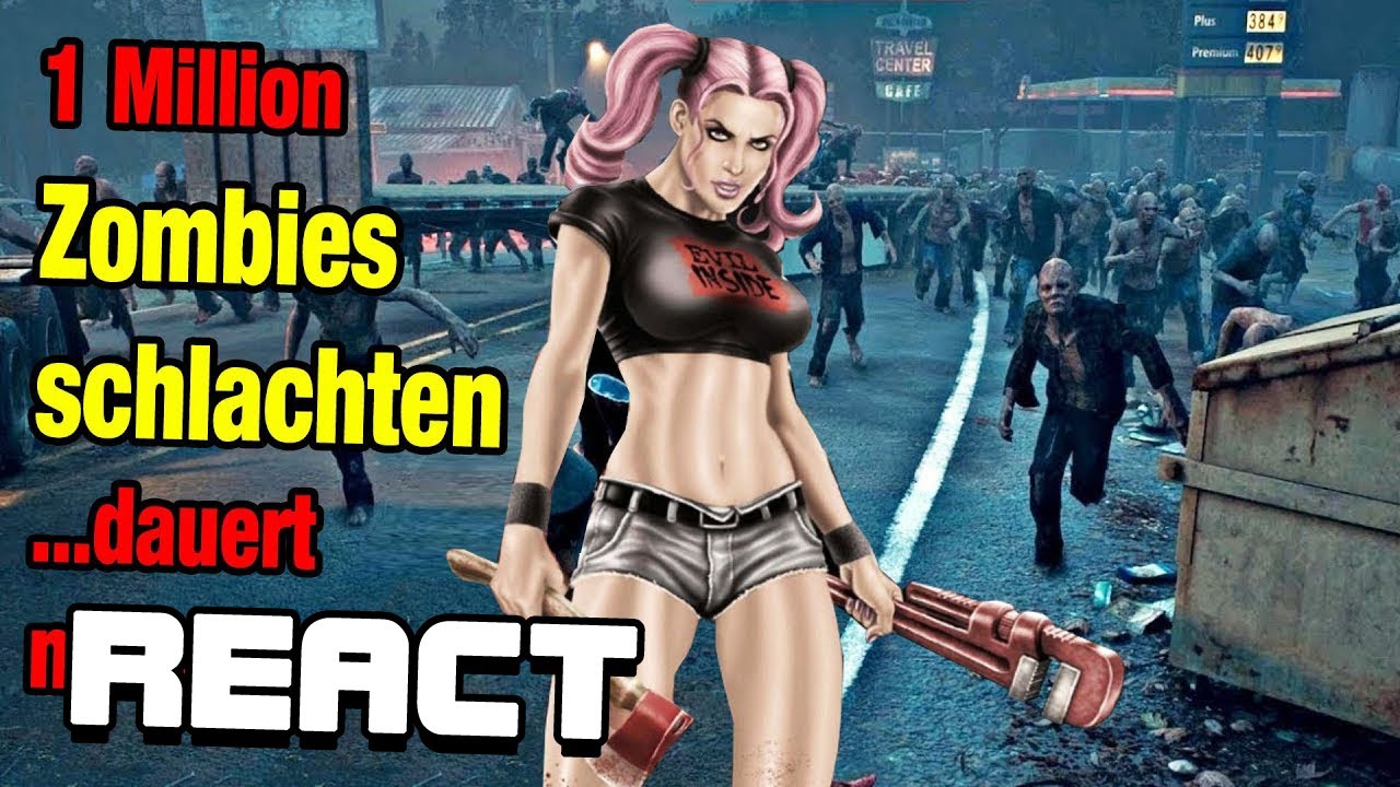 React: ÜBERTRIEBEN nervige Achievements TEIL 2