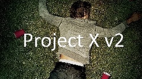Project X v2