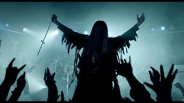 映画「ロード・オブ・カオス」ライブシーン本編映像