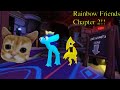 Yıllardır Beklenen Oyun [Rainbow Friends Chapter 2]