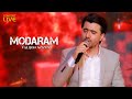 Valijon Azizov Modaram Live Concert 2024