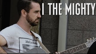 Video thumbnail of "I The Mighty "The Dreamer" - A Red Trolley Show (live performance)"