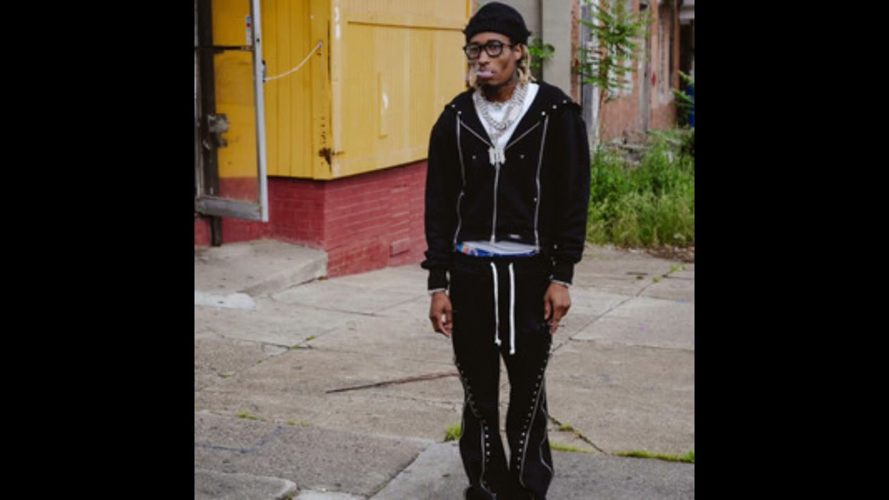 otr chaz x roddy rackkz x yg teck type beat [ FREE ] 2025