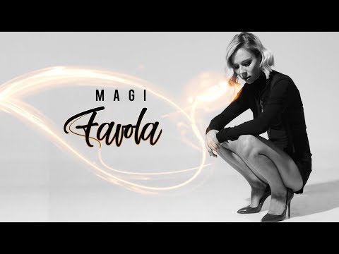 Magi Djanavarova - Favola [Official HD Video]