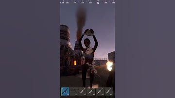 THE WORSE CLAN IN RUST!! #fyp #rust #rustraiding #rustpvp #gaming #youtube #twitch #aussie #rustclan