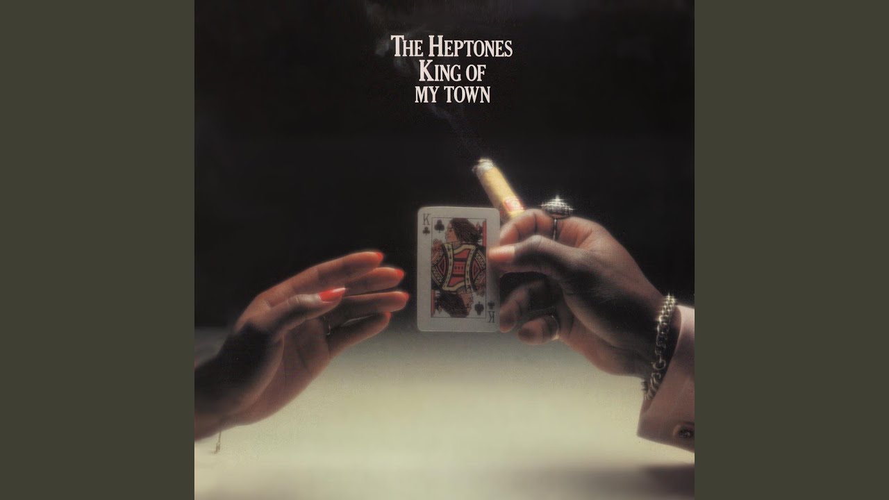 Through the Fire I Come (12