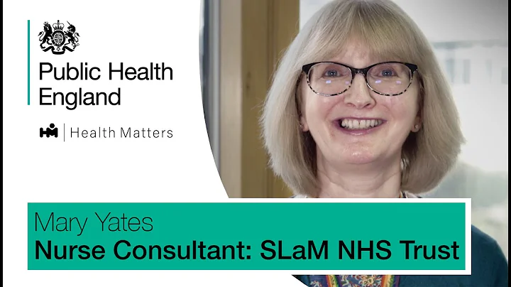 Mary Yates - Health Matters February 2020: Full In...