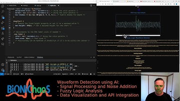 Mastering EEG Visualization: Building a Flask App with Fuzzy Logic and Advanced Chart Configurations