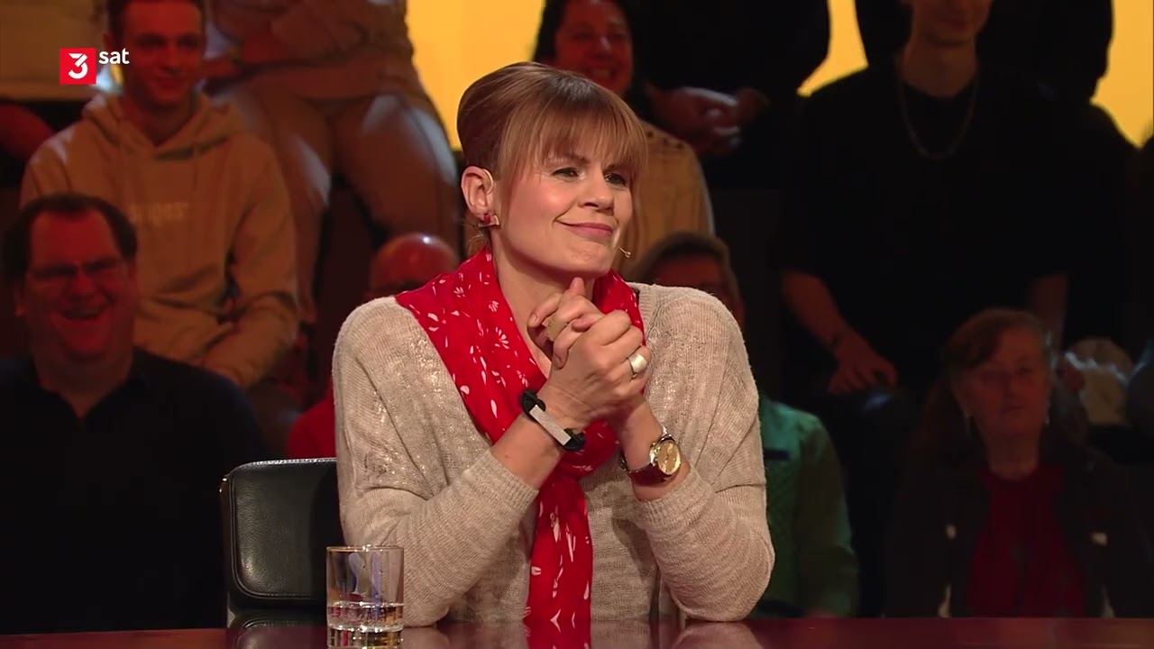 Was gibt es Neues? 3sat vom 03.01.2026 (3/3)