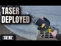 Taser Tues...WEDNESDAY!!
