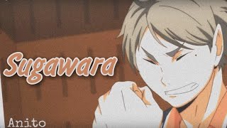 Sugawaraedit -Sunkissed