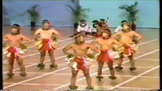 Ka Pā Hula Hawaiʻi - Maika'i Ke Anu 'O Waimea