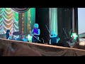 Robert Plant &amp; Allison Krause Des Moines IA When the Levy Breaks 6/11/24