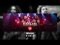 Coke studio bharat  khalasi  aditya gadhvi x achint  dj snky remix