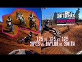 125 vs 125 vs 125 EPIC BATTLE: The Shred Tour Showdown -  vurbmoto