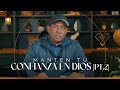 Comenzando Tu Día Con Dios l Mantén Tu Confianza En Dios l Parte 2 l Pastor Juan Carlos Harrigan