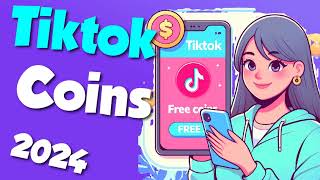 Free Coins App for TikTok Coins Expert Tactics screenshot 4