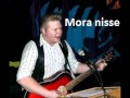 Mora Nisse - Åh längre in