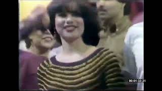 Rick Springfield  Love Is Alright Tonite  American Bandstand 1981