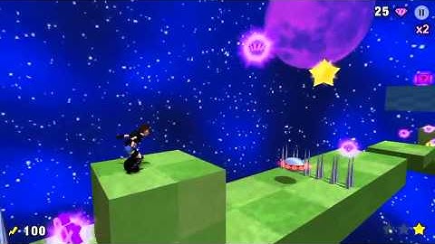 Diversion Level 3-21 (3 Stars): iOS Gameplay Walkthrough