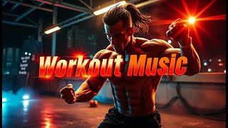 “Ultimate Trance Power | Epic Workout Music Motivation Mix 2025 | Push Harder, Go Further 💪” #gym