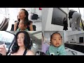 WEEKLY VLOG | Beauty Appointments | Nursery Runs | Shooting Content