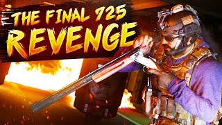 725 revenge is too sweet
