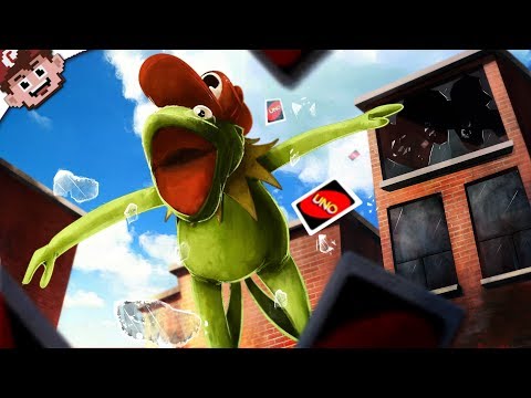 kermit-has-left-the-building!-(uno-w/-friends)