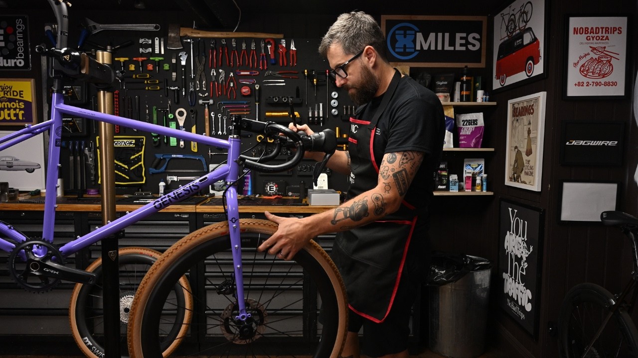 This Is the Gravel Bike I'd Recommend to Almost Anyone - YouTube