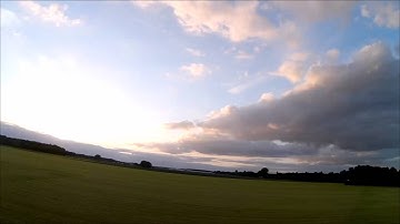 Betaflight 2.7.0, Multishot 14.5, unsynced motor pwm rate 16000, settings & PIDs in description