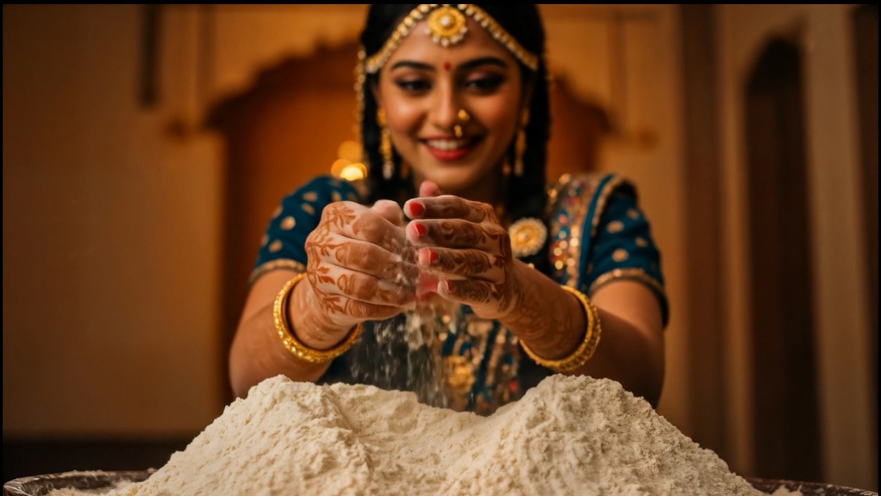 Adinath’s Mill – Rooted in the Earth, Connected to the Heart