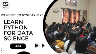 Celebrity Python Mastery: lec-2| Python Installation | Python Workflow Profile