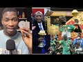 Le verdict est tomb&eacute;, TAS confirme le S&eacute;n&eacute;gal champion d&rsquo;Afrique? Pa Assane &eacute;clate toute la v&eacute;rit&eacute; 