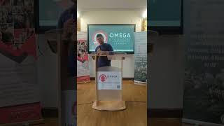 2026/06/15 OMEGA London - Szent Szellem gyümölcsei - Szivesség és Jóság