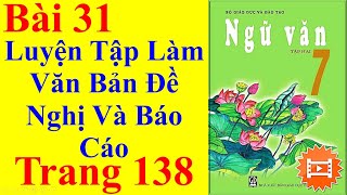 Top 6 cách làm văn bản đề nghị và văn bản báo cáo đặc sắc nhất năm 2022