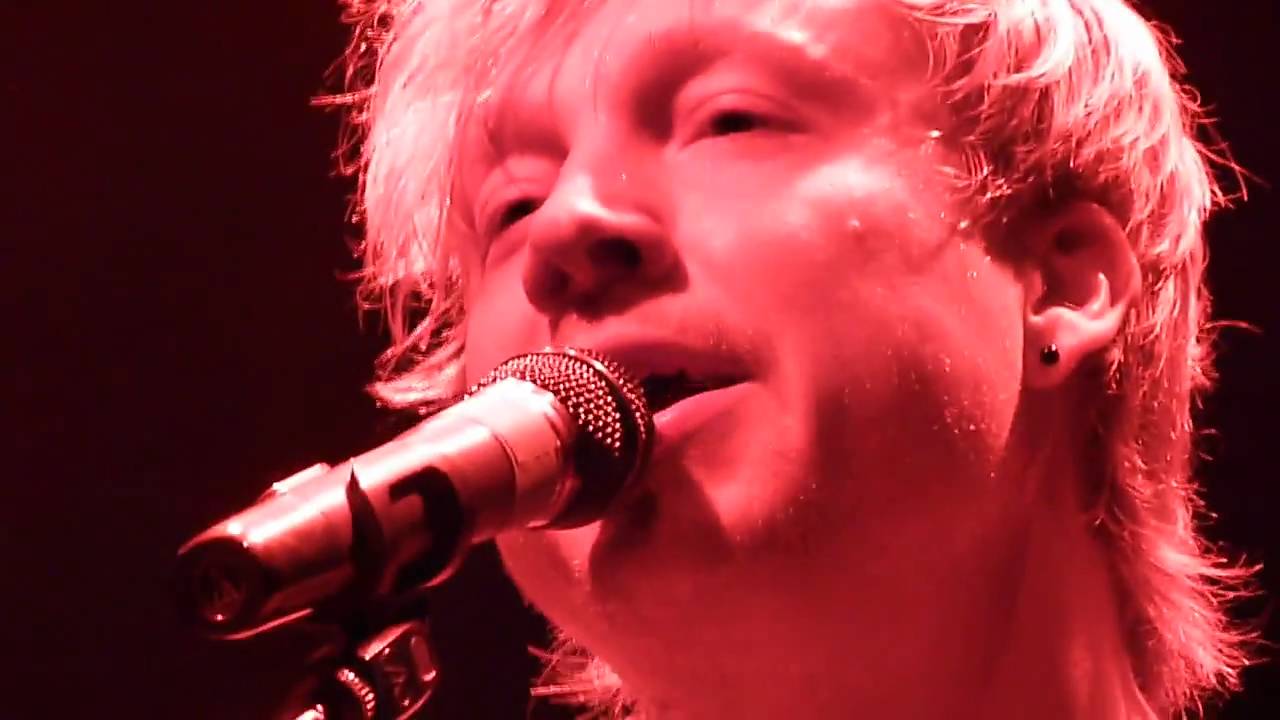 ~~Sunrise Avenue~~Stormy End~~