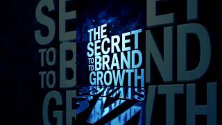 How Brands Grow: by Byron Sharp