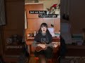 I will follow you into the dark 😭😭😭😠| Sarina Cover