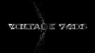 transformers text effect in cinema 4d