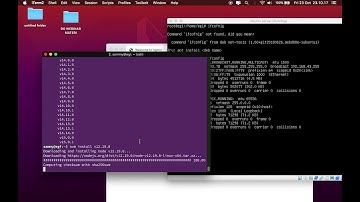 Install Node.js Using NVM on Ubuntu 20.04