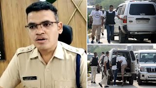 Karnal: Terror suspects used fake registration certificates, says SP Ganga Ram Punia