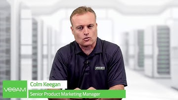 Veeam & FlexPod: Enabling Digital Transformation Across the Always-On Enterprise