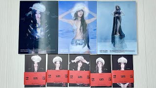 :   (G)I-Dle / Unboxing album (G)I-Dle 2 (Set & Pocaalbum ver.)