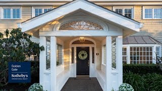 Celebrity 102 Mountain View Ave San Rafael CA | San Rafael Homes for Sale Profile