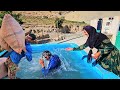 A Journey To Salahdin S Village Stunning Aerial Views Of Osool E Din S Homeland 