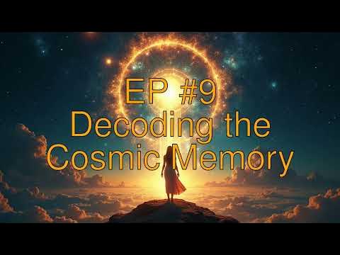 Unlocking the Secrets of the Akashic Record: A Journey Through Time